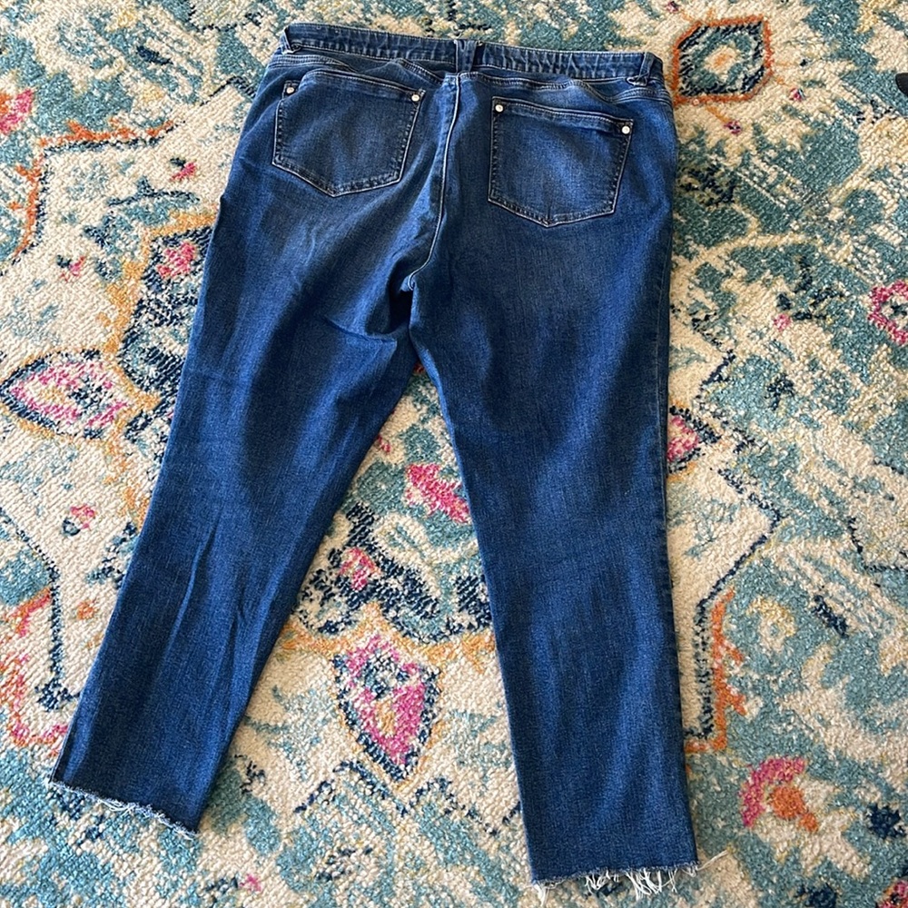 Wit & Wisdom Ab Solution Denim - Picture 4 of 6